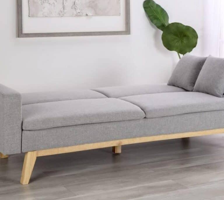 ¡El sofá cama más vendido de Amazon tiene 84€ de descuento!