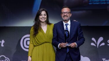 Emergia gana el premio al Mejor Contact Center 2023