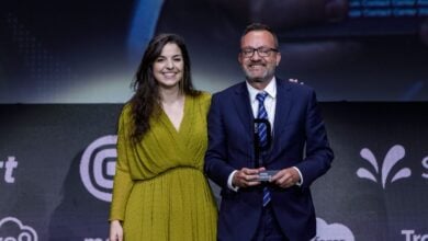 Emergia gana el premio al Mejor Contact Center 2023