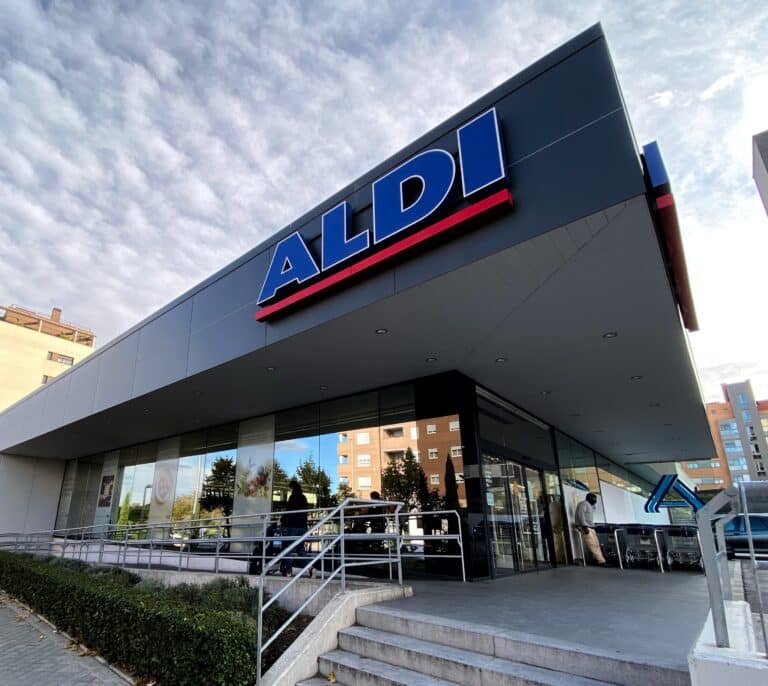 Aldi rozará los 500 supermercados en 2024 con 50 nuevas aperturas