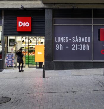 Dia vuelve a ganar cuota de mercado en los últimos 12 meses [...]