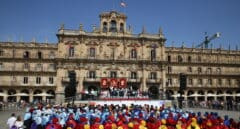 La Universidad de Salamanca, entre las pioneras del sistema de educación superior español