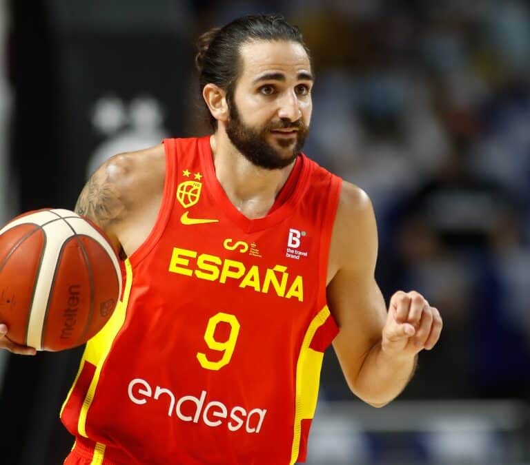 Un problema de salud mental lleva a Ricky Rubio a renunciar a jugar el Mundial con España