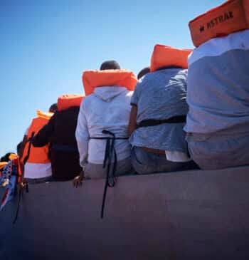 Dos pateras llegan a Canarias con 36 migrantes