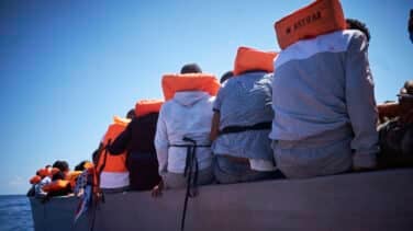 Dos pateras llegan a Canarias con 36 migrantes