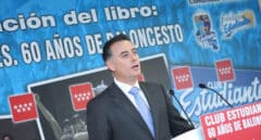 López Viejo, condenado por el 'caso Gürtel', saldrá de prisión para ayudar a refugiados ucranianos