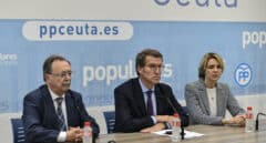 El PSOE rechaza el acuerdo para gobernar con el PP en Ceuta