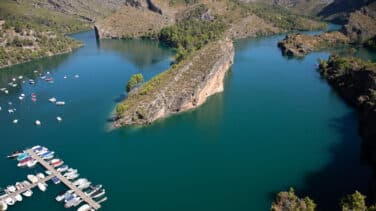 Encuentran el cuerpo sin vida del joven de 25 años desaparecido tras sumergirse en el río Tajo