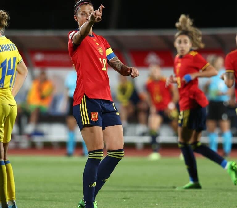 ¿Qué futbolistas pidieron perdón para jugar con España el Mundial y quiénes se negaron a hacerlo?