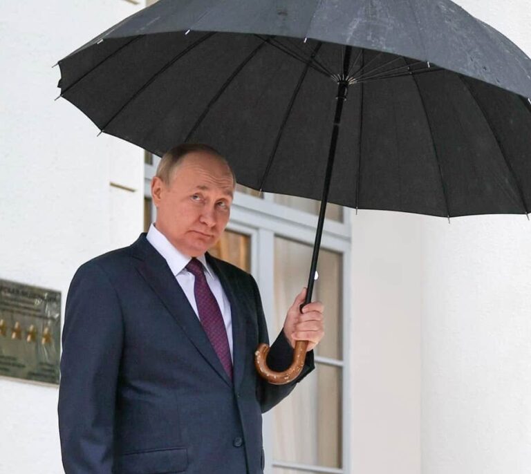 El destino de los enemigos de Putin: suicidios, envenenamientos y asesinatos a sangre fría