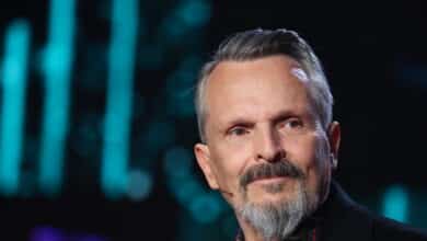 Las polémicas de Miguel Bosé: un evento negacionista y una demanda de su ex