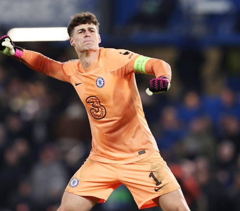 Kepa Arrizabalaga, nuevo fichaje del Real Madrid, y los 10 porteros más caros del mundo