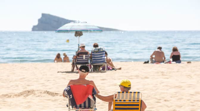 Un millón más de jubilados en los últimos diez años: el reto del sistema de pensiones