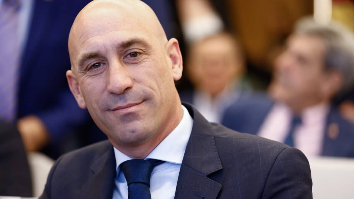 Rubiales dimitirá como presidente de la RFEF este viernes