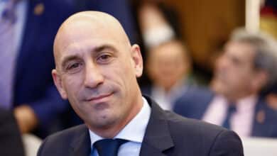 Rubiales dimitirá como presidente de la RFEF este viernes