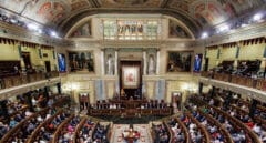 El Congreso, Babel de majos