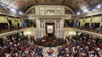 Para qué sirve la Mesa del Congreso y por qué es tan importante