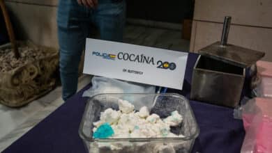 El Constitucional aborda la sentencia clave para el futuro de la incautación de la droga por agentes encubiertos