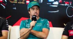 ¿Cuántos podios espera conseguir Fernando Alonso en 2023?