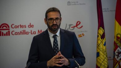 "El transfuguismo no cabe en ningún rincón del PSOE"