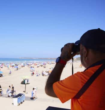 Fallece el tercer menor accidentado en una playa de Tarragona
