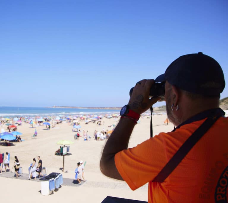 Fallece el tercer menor accidentado en una playa de Tarragona