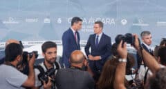 Feijóo y Sánchez llegan a su primera reunión en casi un año con nulas expectativas de acuerdo