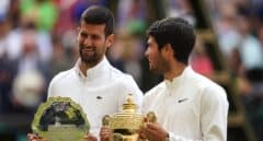 ¿Influyó la dieta de Carlos Alcaraz en su última derrota ante Djokovic?