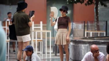 La ola de calor remite pero mantiene en aviso a seis comunidades y la isla de Gran Canaria con riesgo extremo