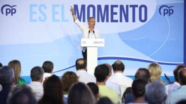 El PP se adelanta al PSOE y acerca posturas con las tecnológicas mundiales con Málaga de fondo