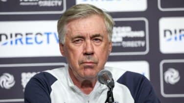 Los candidatos a relevar a Ancelotti en el Real Madrid tras la renovación de Xabi Alonso con el Leverkusen