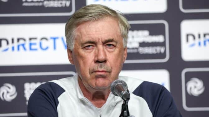 Los candidatos a relevar a Ancelotti en el Real Madrid tras la renovación de Xabi Alonso con el Leverkusen