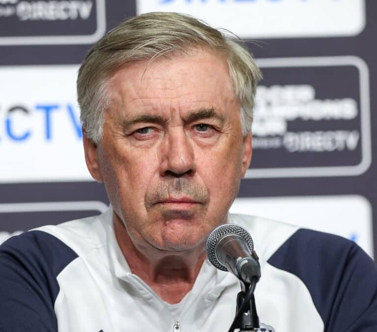 Los candidatos a relevar a Ancelotti en el Real Madrid tras la renovación de Xabi Alonso con el Leverkusen