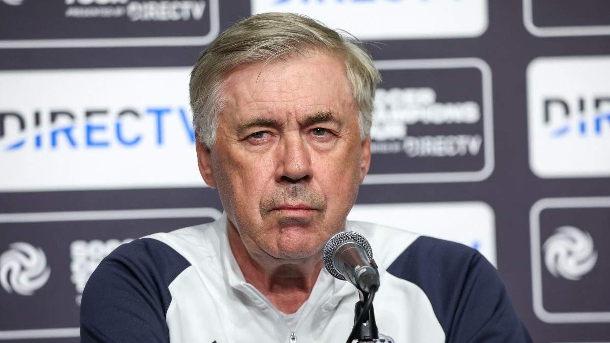 Carlo Ancelotti