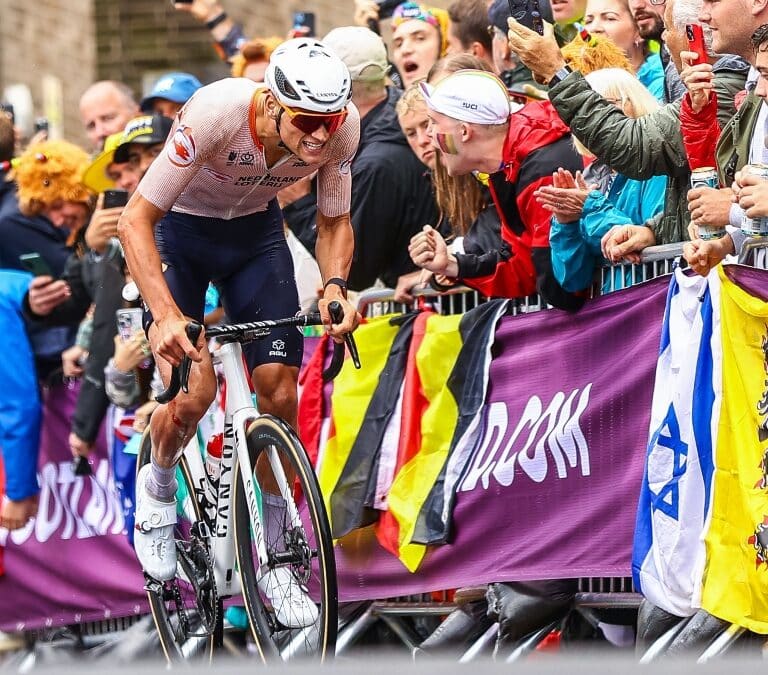 ¿Por qué defecar antes de competir mejora el rendimiento de los atletas?