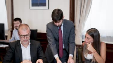 Junts esperará hasta el último momento para decidir su posición sobre la Mesa de Congreso