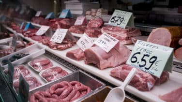 La inflación se ceba con los básicos: cerdo, leche, huevos y aceite se disparan en un año