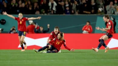 España vence de forma heroica a Suecia y jugará la final del Mundial