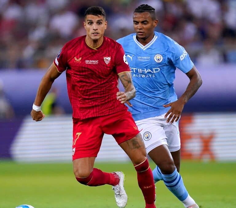 ¿Cuánto dinero ha ganado el Sevilla por su participación en la Supercopa de Europa?