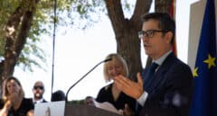 Bolaños tacha de "inaceptable" que el PP apele a socialistas para la investidura de Feijóo