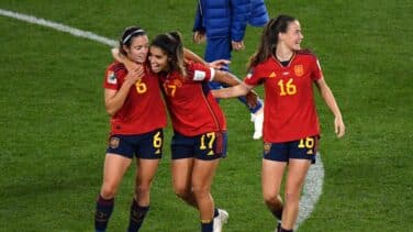 ¿Cuánto dinero ha ganado España en el Mundial y cuánto cada jugadora?