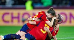 Un tuit por las campeonas