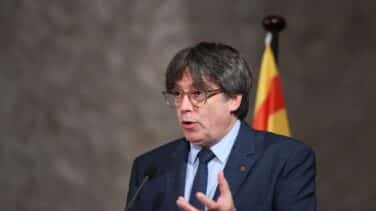 Del alivio penal al 'procés' a la amnistía: las vías judiciales de Sánchez para contentar a Junts
