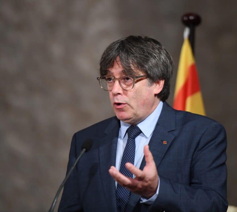 Del alivio penal al 'procés' a la amnistía: las vías judiciales de Sánchez para contentar a Junts