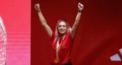 Alexia Putellas e Irene Paredes lideran las negociaciones con la RFEF en plena revolución de las seleccionadas