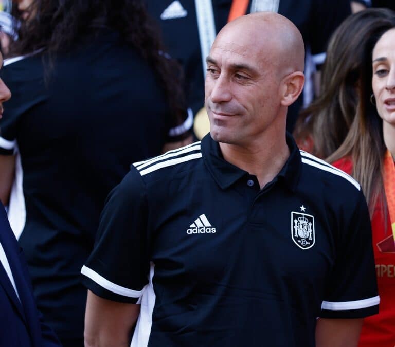 El ultimátum del Gobierno, decisivo en la dimisión de Luis Rubiales