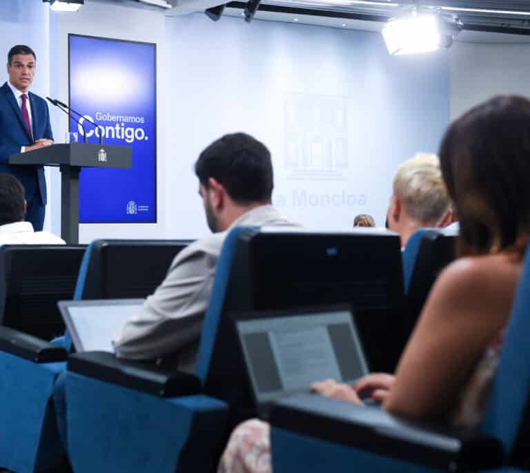 El PSOE trabaja para una investidura rápida de Sánchez tras el probable fracaso de Feijóo