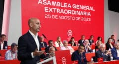 La Audiencia Nacional cita a cuatro directivos de la RFEF y a tres jugadoras de la Selección por la querella a Rubiales