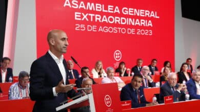 La Audiencia Nacional cita a cuatro directivos de la RFEF y a tres jugadoras de la Selección por la querella a Rubiales