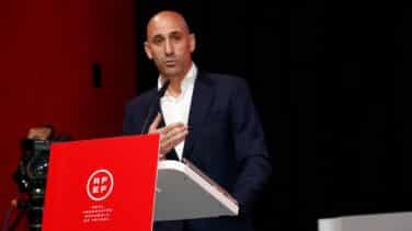 La última batalla de Rubiales, el hombre de las cien querellas